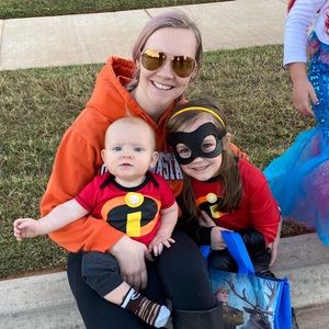 Meet your Posher, Rachel